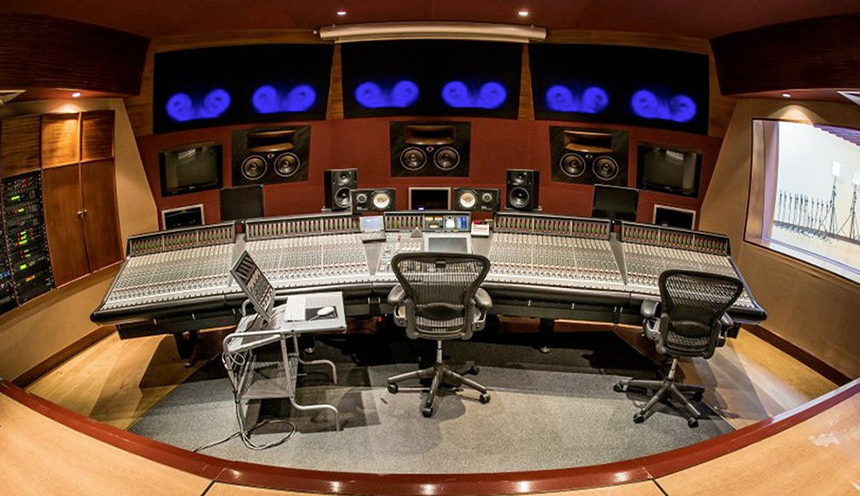 Studio d'enregistrement Archives – Mon Home Studio